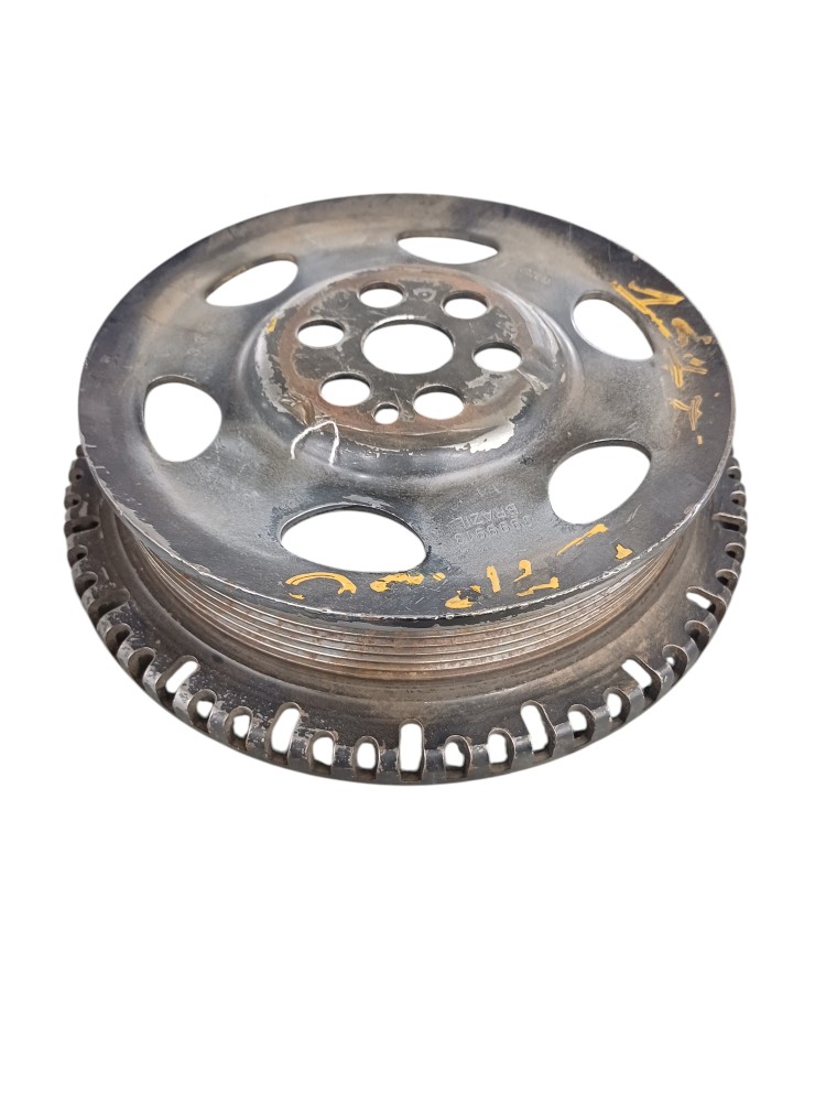Polia Virabrequim Motor Cummins 5