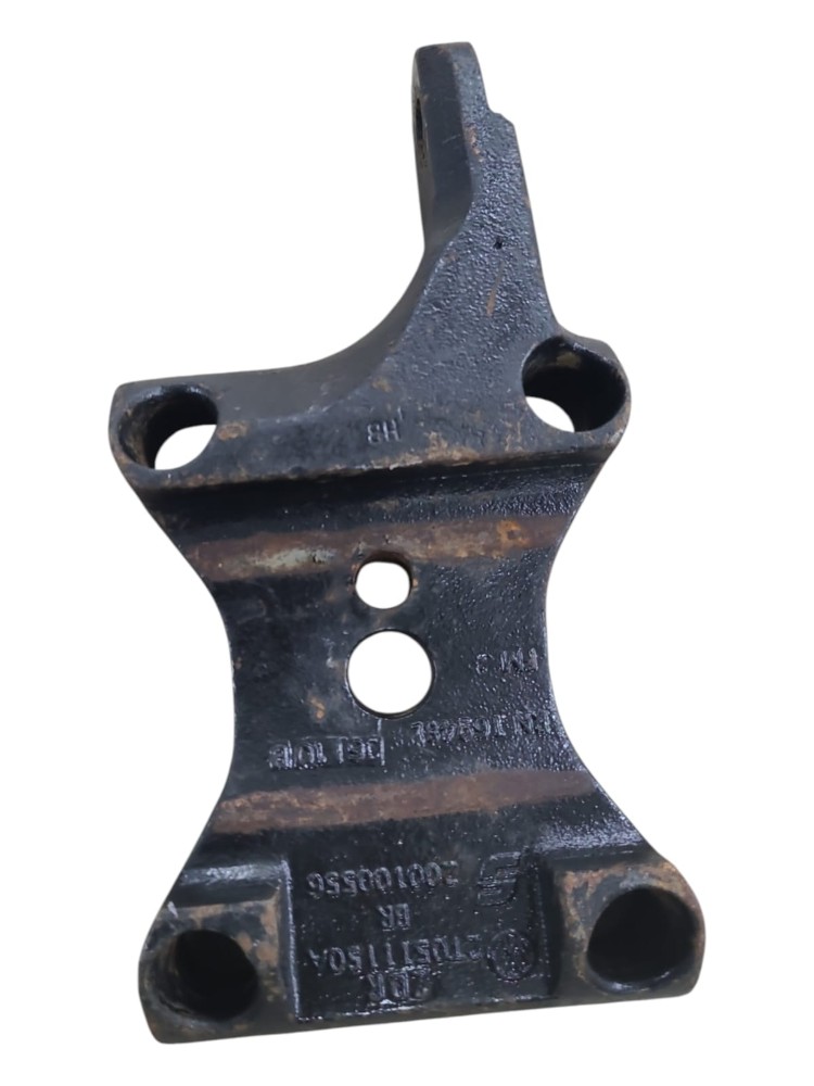 Suporte Amortecedor Vw 1833 4