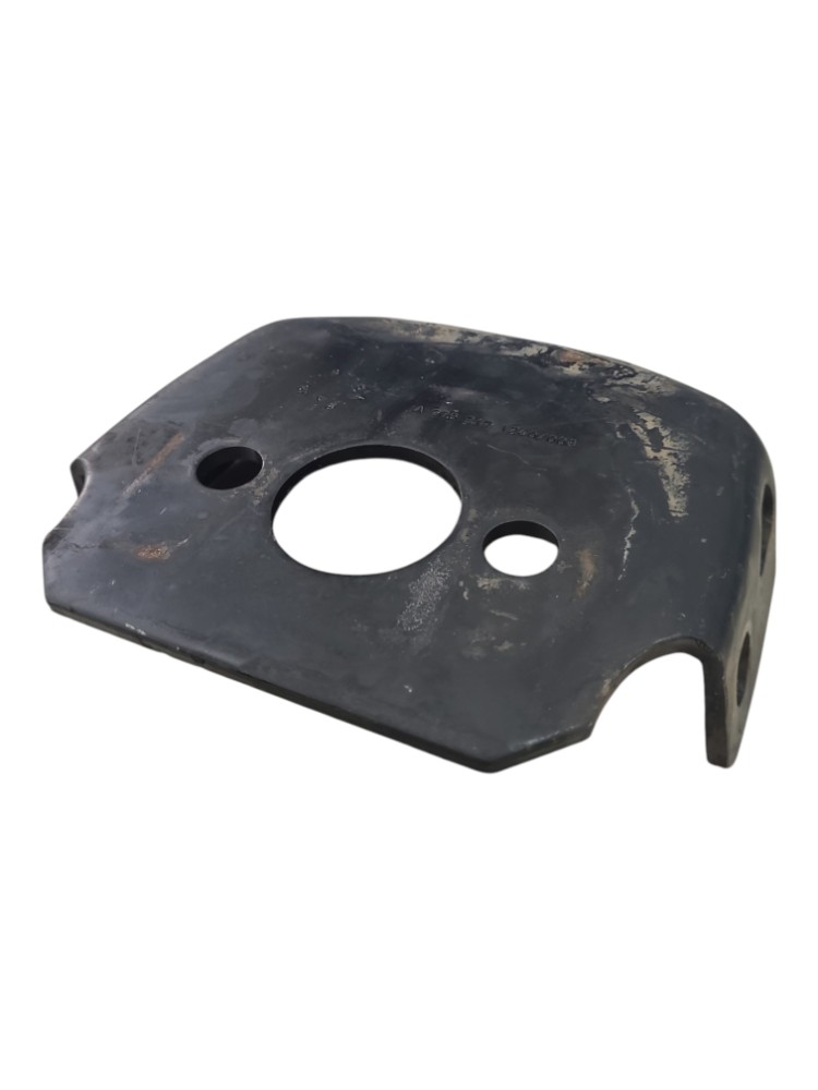 Suporte Fecho Suspensao Traseira Mb 2423 2008 2