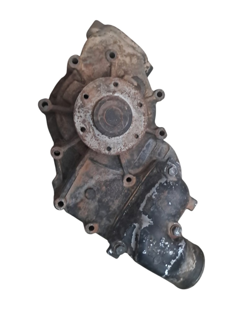 Bomba Agua Motor Mb Axor 1