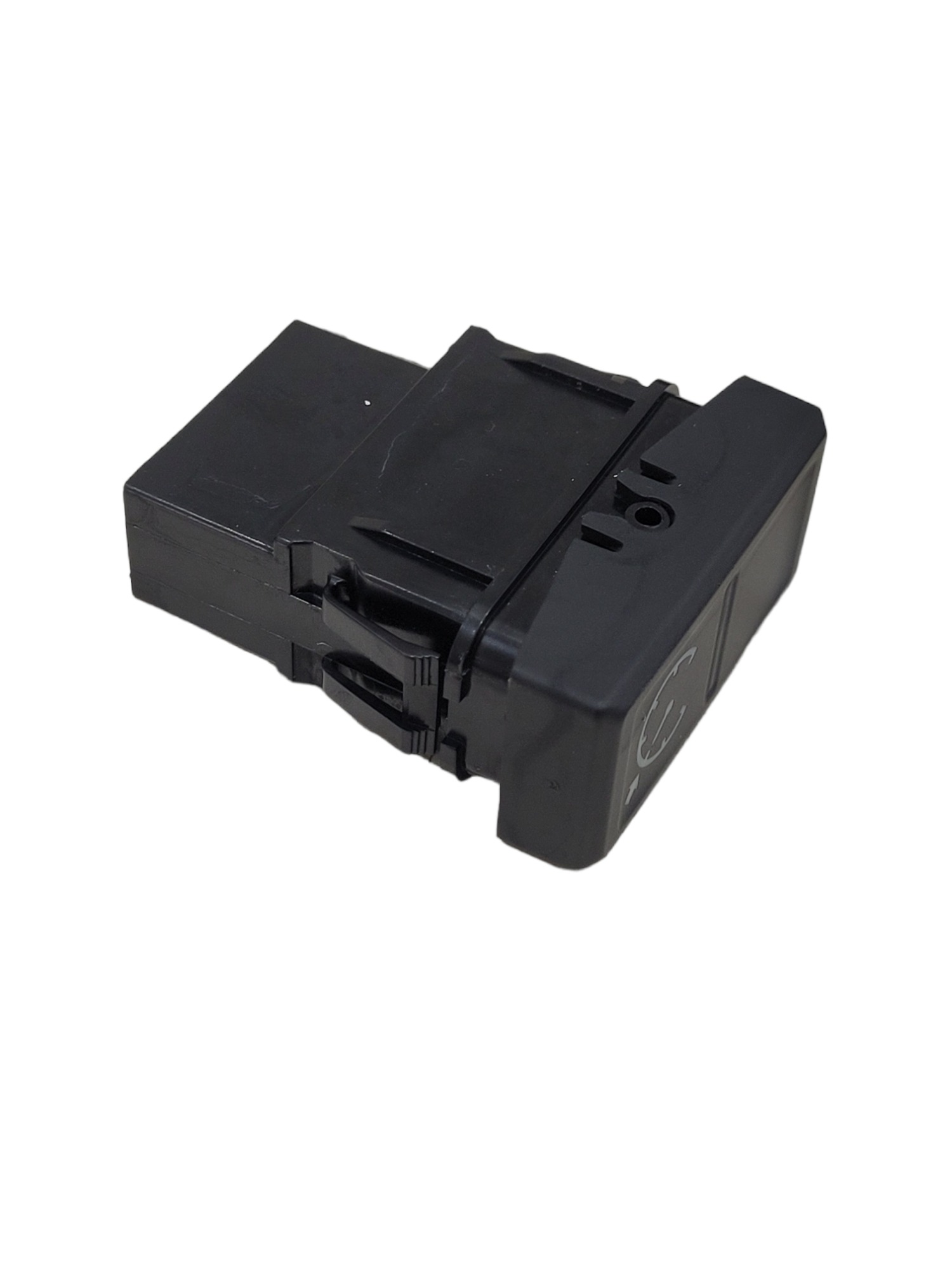 Botão Interruptor Vw Delivery 23b906028 2