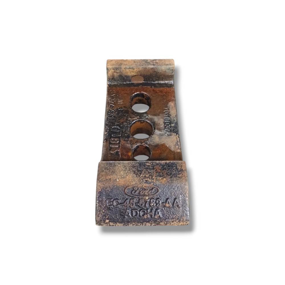 Calco Diferencial Ford Cargo 9