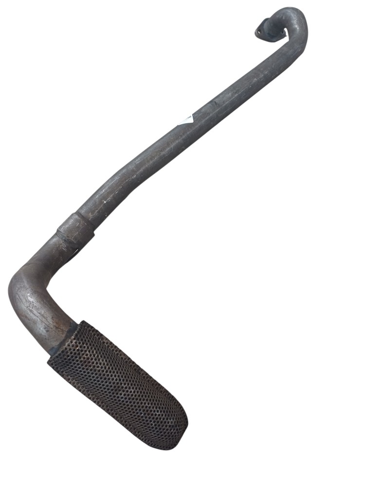 Tubo Pescador Oleo Cummins Ford Cargo 1422 1622 2