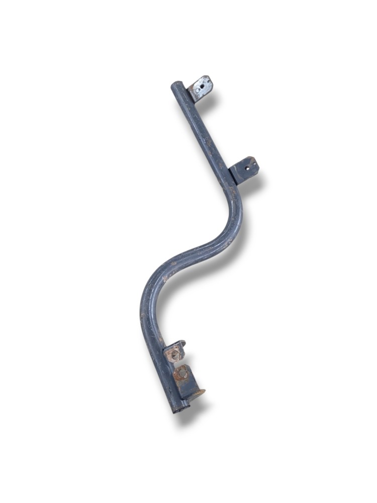 Suporte Carcaça Filtro Ar Volvo