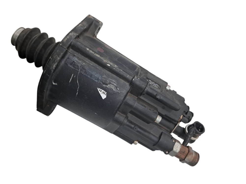 Servo Embreagem Mb Axor G280-16 1