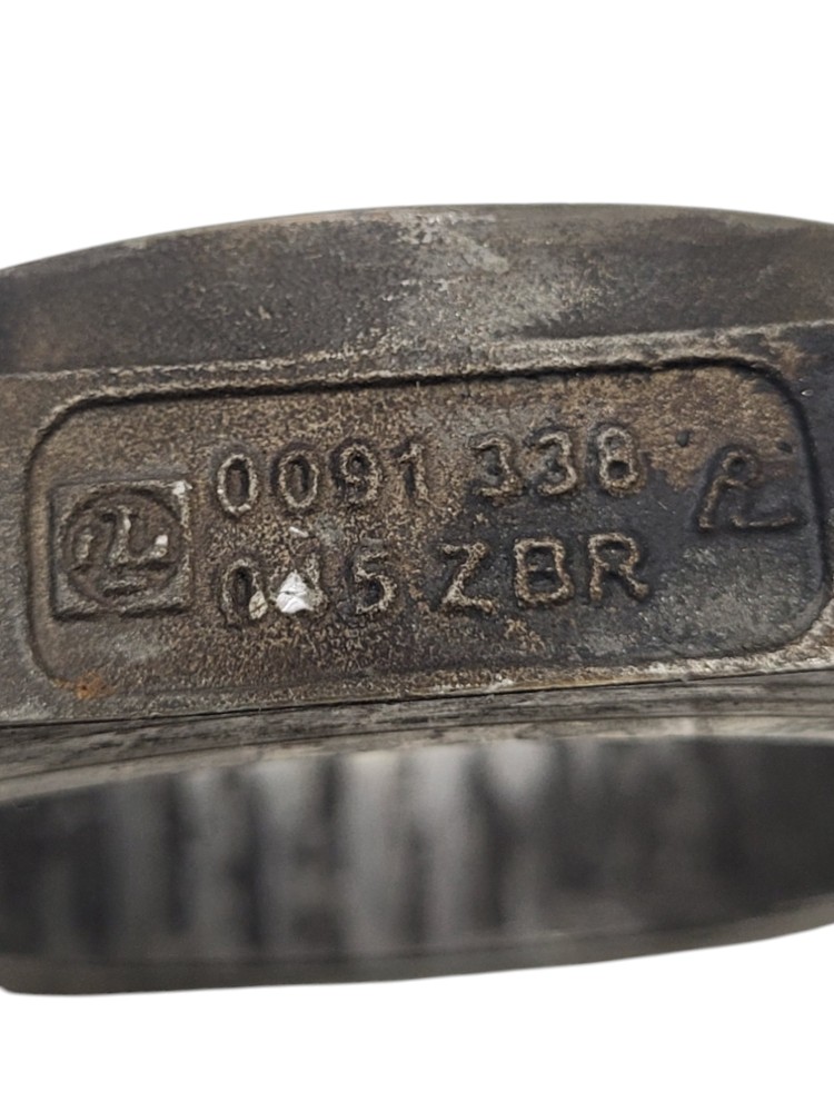 Engrenagem Pulso Caixa Cambio Zf 5