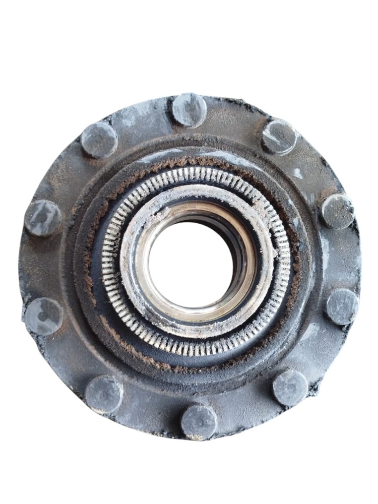 Cubo Tracao Ford Cargo 2422 4