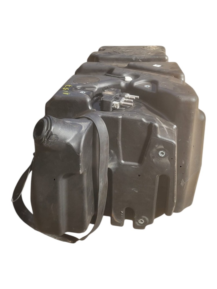 Tanque Combustivel Daf XF 530 2024 VA157 4