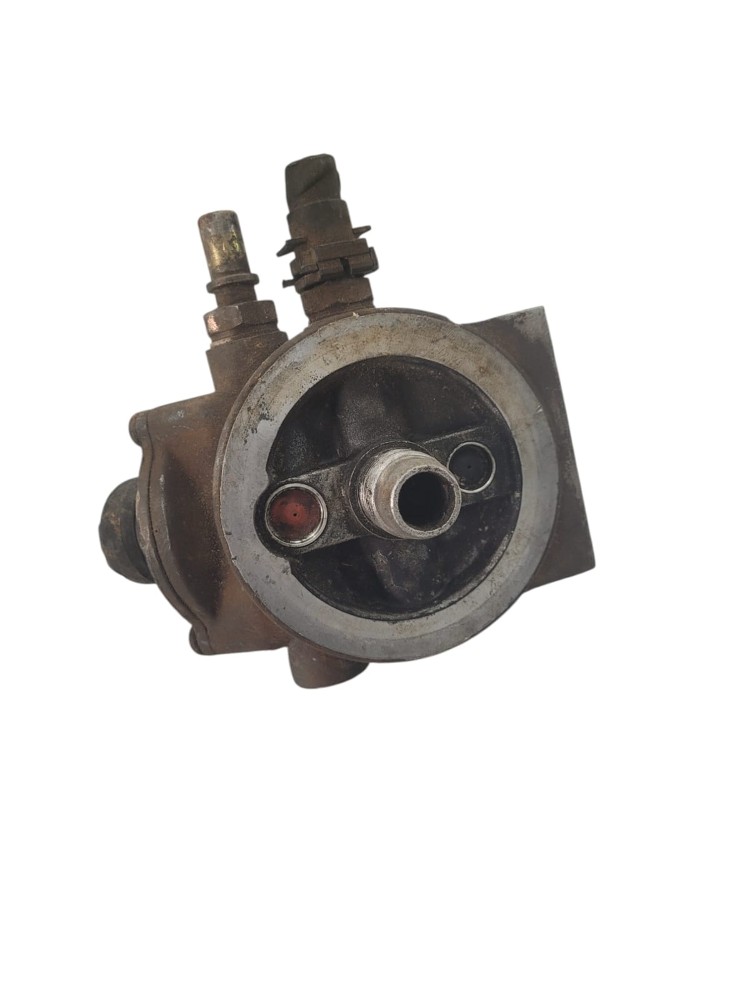 Filtro Diesel Mb Atego 5