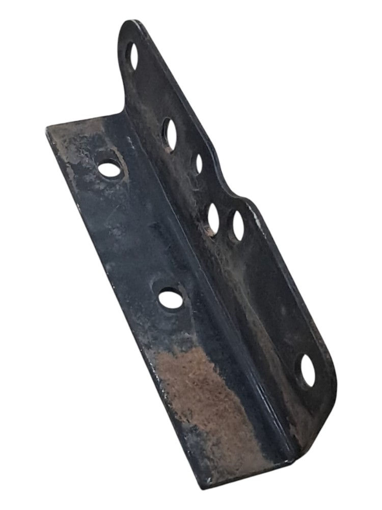 Suporte Batente Mola Mb Atego 1