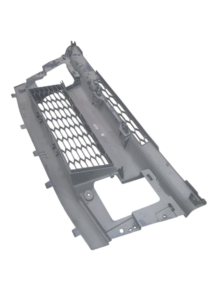 Grade Central Inferior Parachoque Volvo Vm 2003 A 2023 6