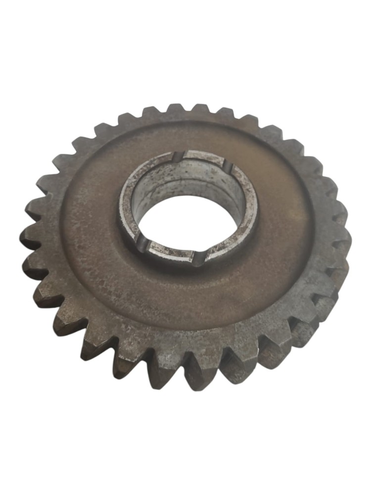 Engrenagem Eixo Pincipal Eaton