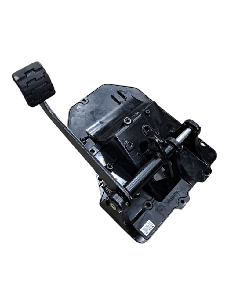 Conjunto Pedal Freio Volvo FH 540 2022 VN143 3