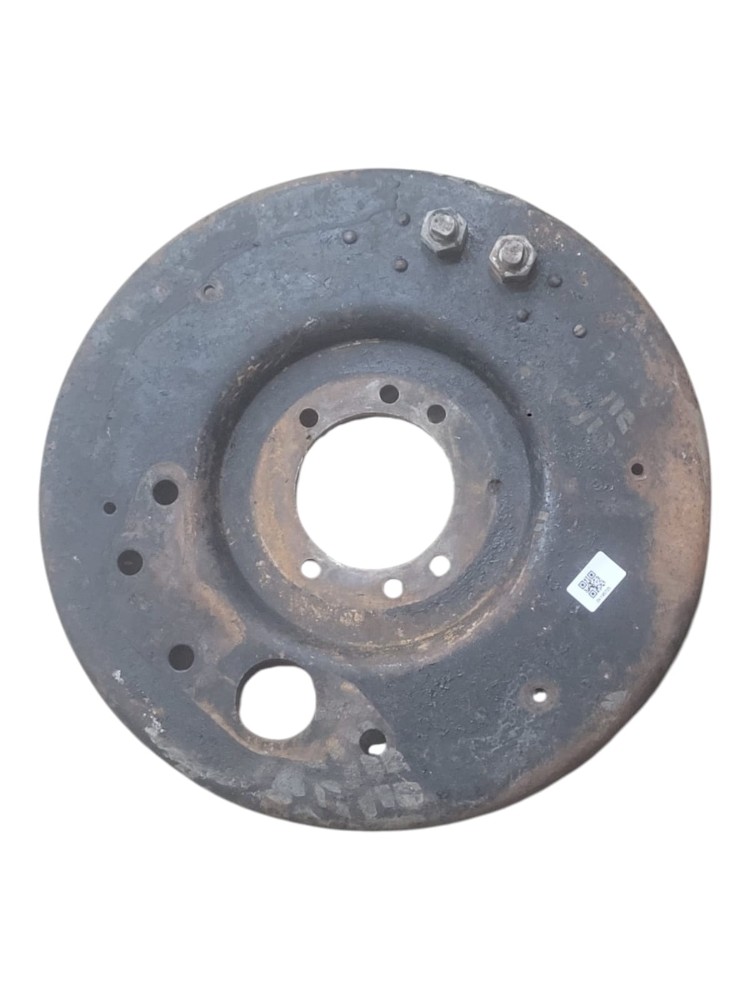 Espelho Flange Roda Ford Cargo 2000 2