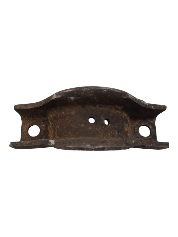 Suporte Coxim Motor Ford Cargo 2012 5