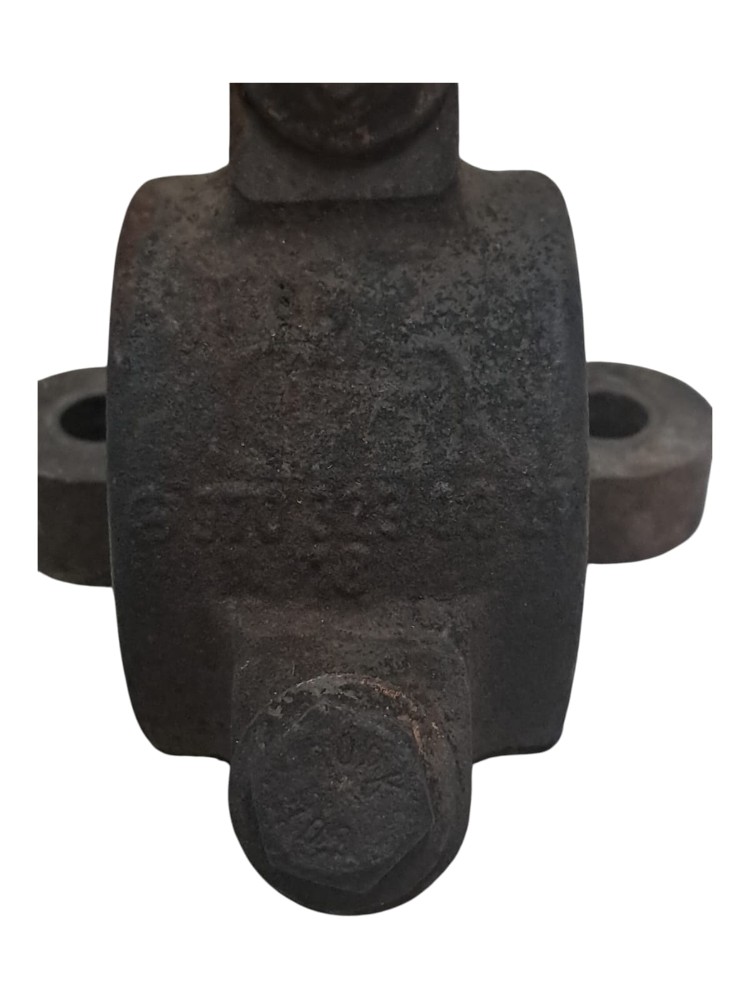 Mancal Barra Estabilizadora Mb Atego 6