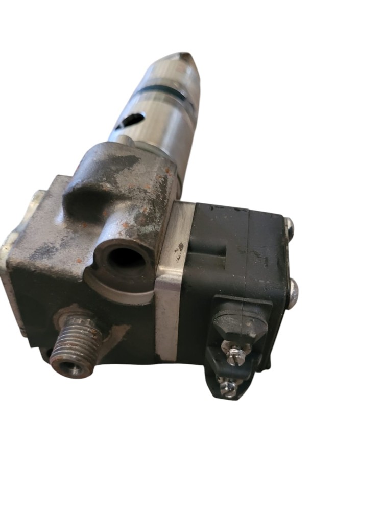 Unidade Injetora Mb Atego 4