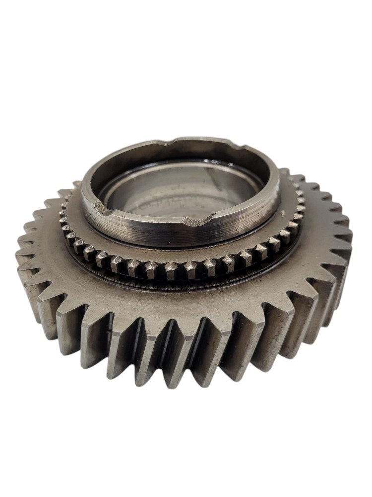 Engrenagem Re Caixa Eaton Vw 8120 1