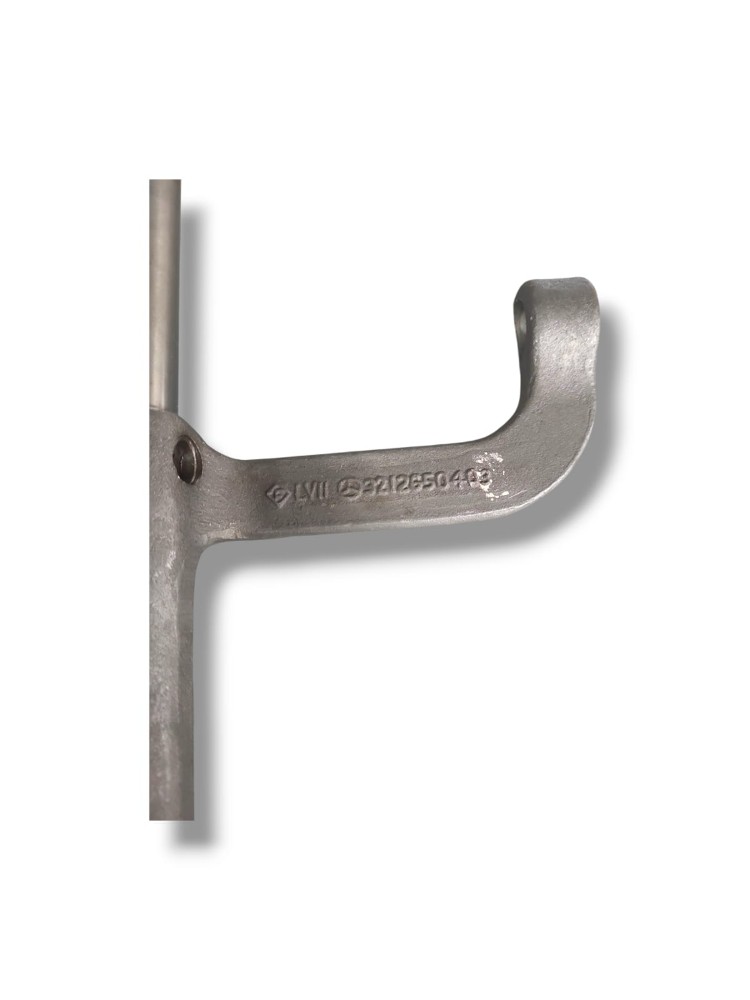 Garfo Engate Marcha Re Mb G3 360 2
