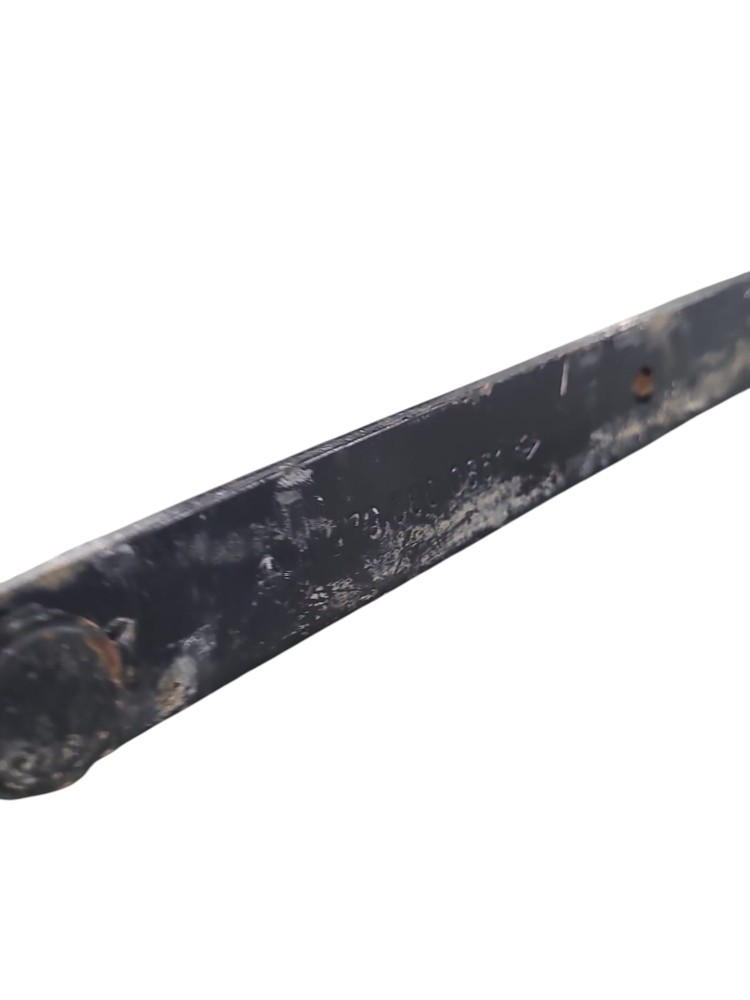 Suporte Coxim Radiador Mb Accelo 1016 2014 A152 6