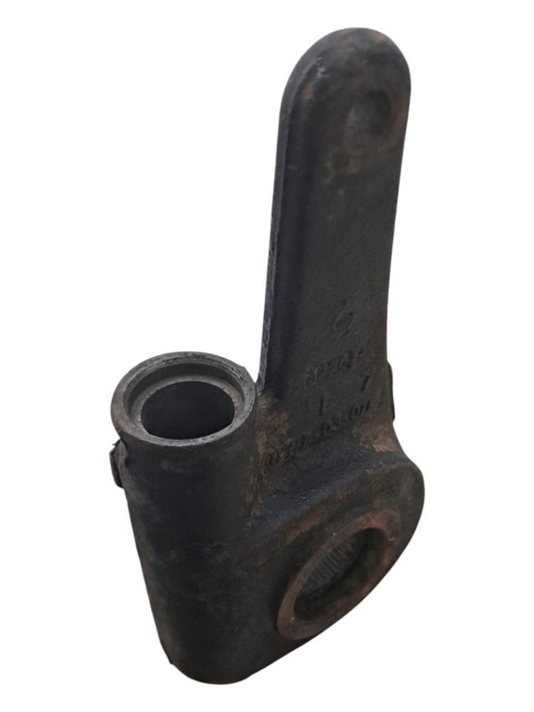 Catraca Freio 28 Estrias MASTER Mb Vw Ford 3