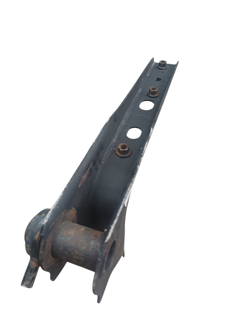 Suporte Amortecedor Cabine Mb Atego Dianteiro 6