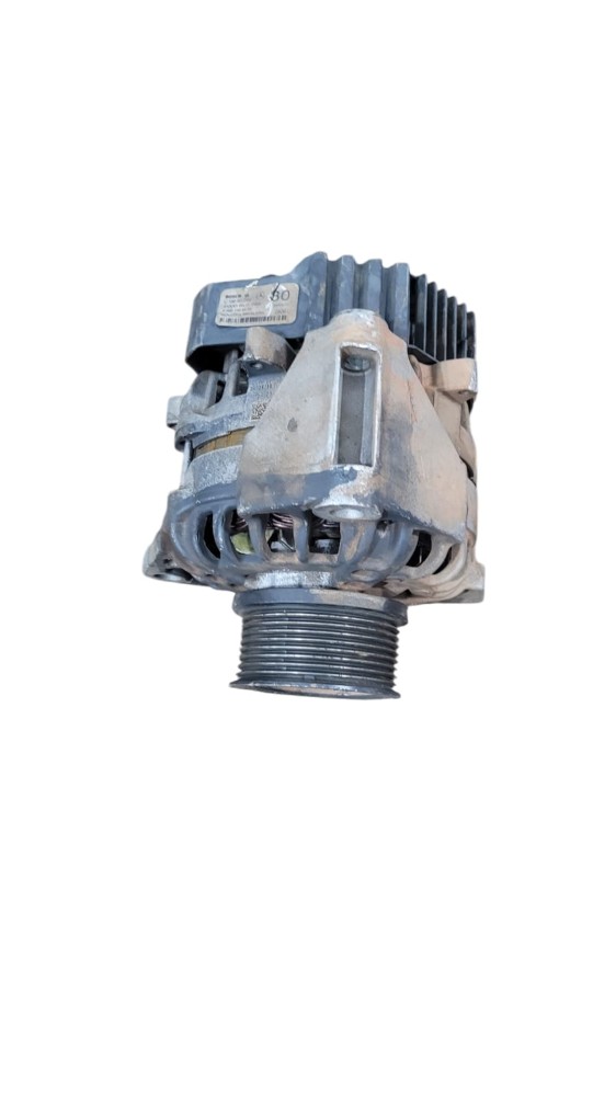 Alternador Mb 2544 2022 5