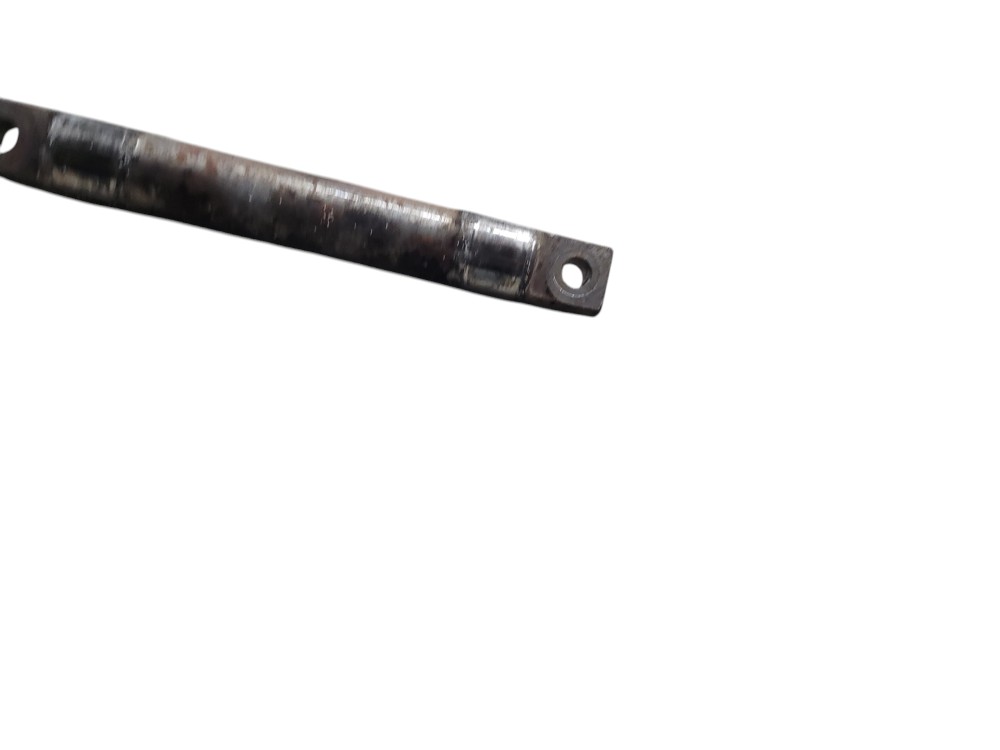 Haste Garfo Desengate Mb Caixa Cambio Zf 1650 3