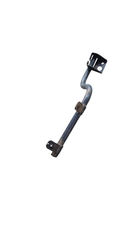 Suporte Carcaca Filtro Ar Volvo 3