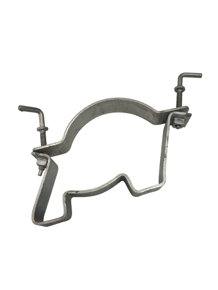 Suporte Man Tgx 1