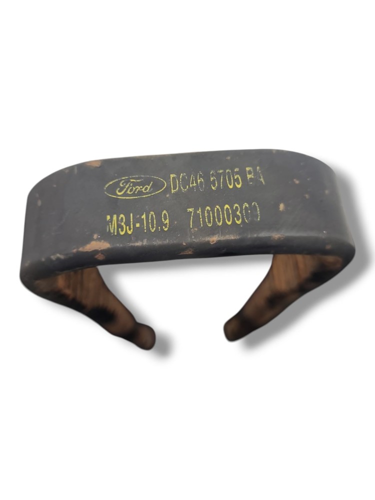 Grampo Mola Ford Cargo 2842 5