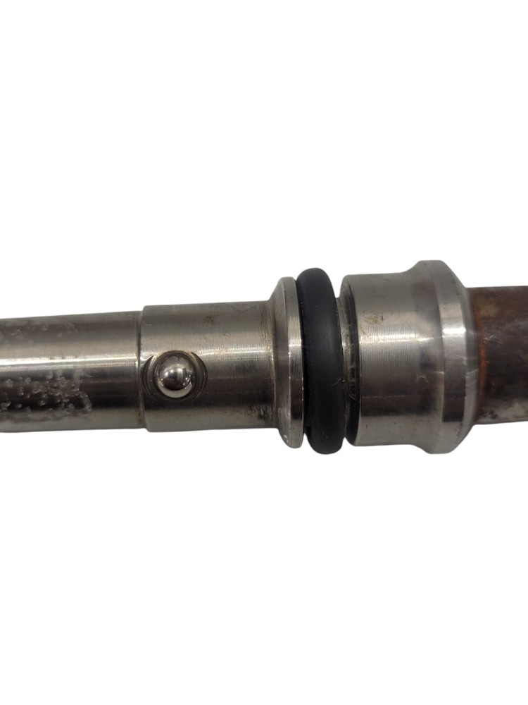 Conector Tubo Injeçao Caneta Bico Motor Man D08 2007 2