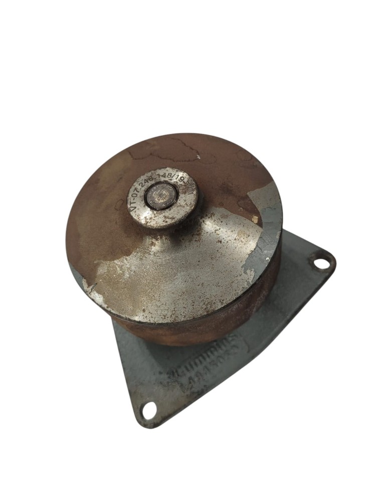 Bomba Agua Motor Cummins ISC 1