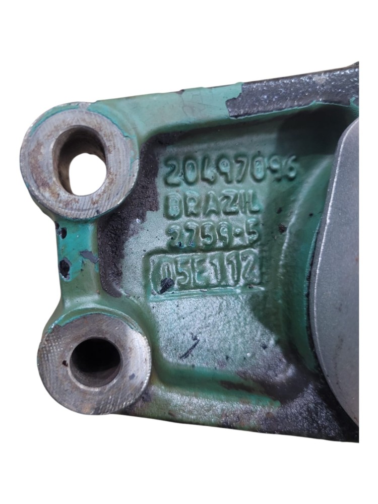 Suporte Tensor Correia Volvo Fh D13 20497896 5