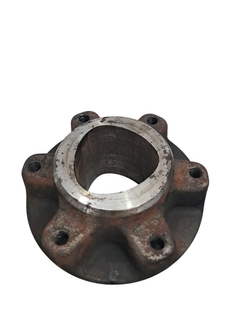 Cubo Roda Scania 2