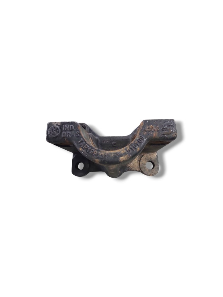 Suporte Coxim Motor mwm Vw 8150 2004 5