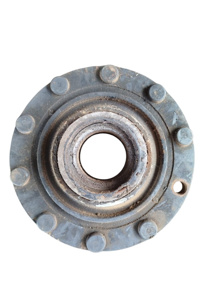 Cubo Tracao Ford Cargo 2422 4