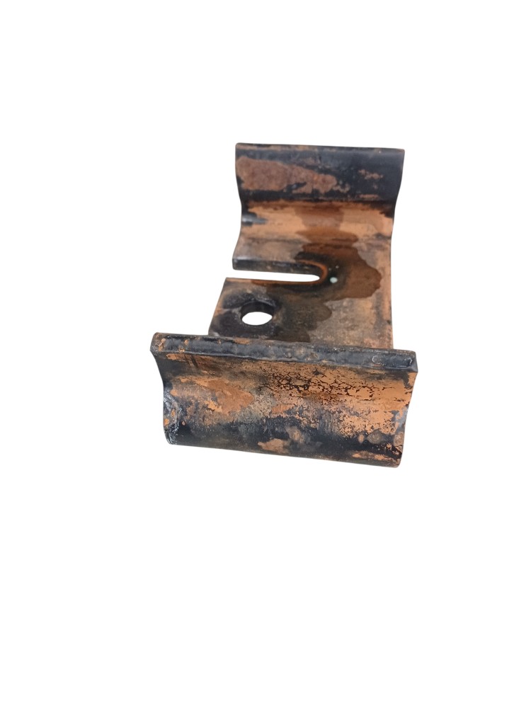 Suporte Calço Motor Volvo FH540 2022 5