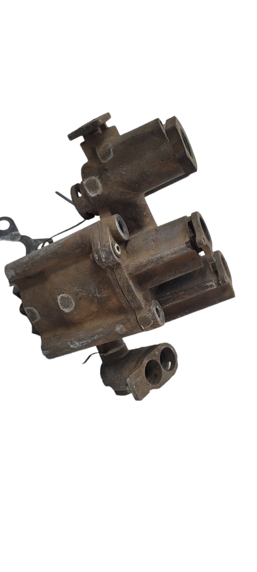 Valvula Transferencia Cambio Volvo Fh Vt 2014 2514 20783875 3