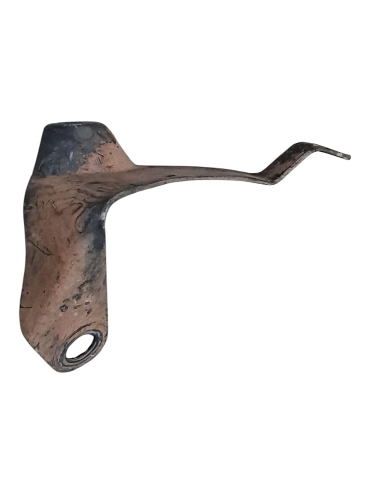Suporte Fixacao Mangueira Freio Scania 2