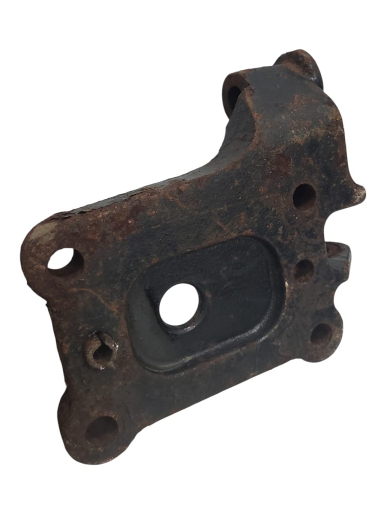 Suporte Amortecedor Mb Atego 1419 2