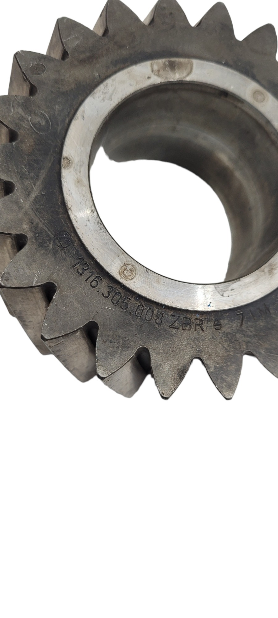 Engrenagem Re Iveco 1316305008 6