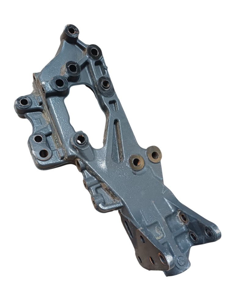 Suporte Fixação Mb Actros 2548 2024 Esquerdo 5