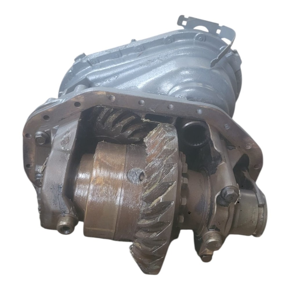 Diferencial Mb Actros Relacao 24X29 1