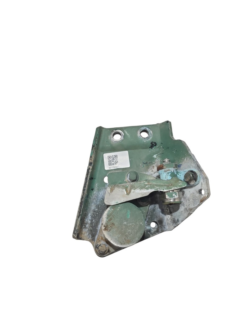 Suporte Amortecedor Vibraçao Volvo FH460 21275270 3