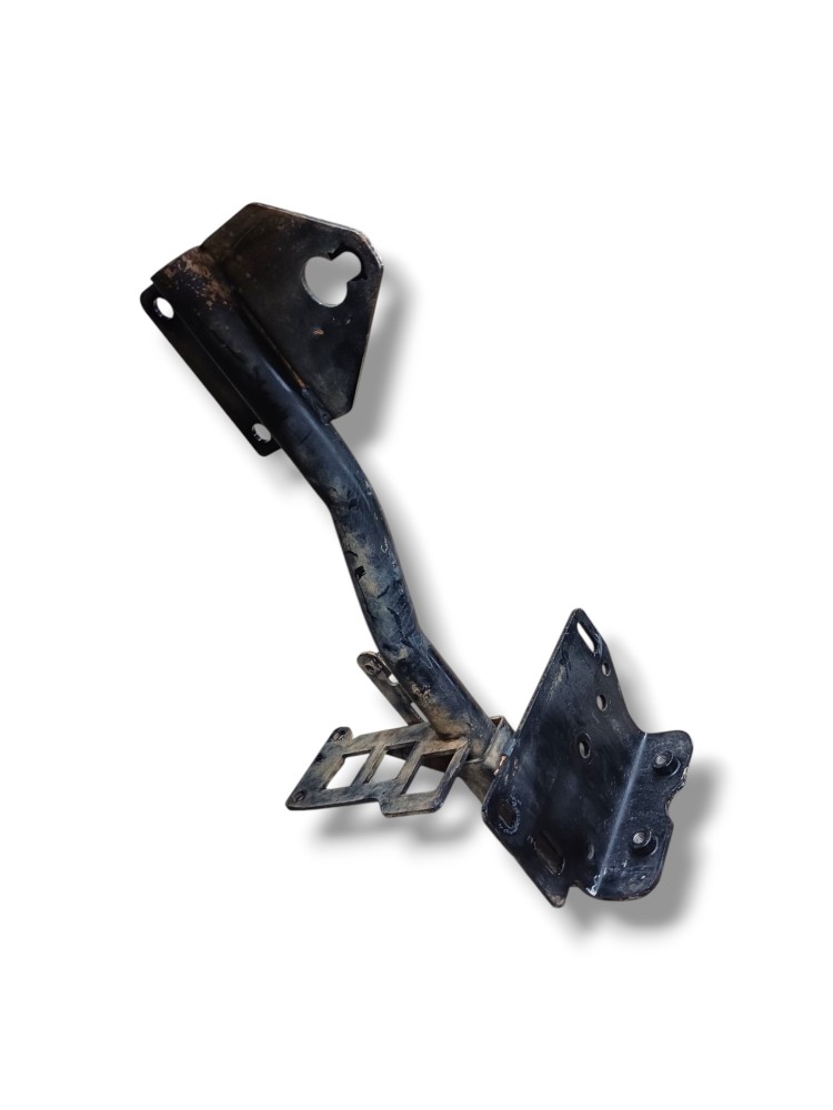 Suporte Sistema Freio Daf Xf 480 2021 Vo29 1