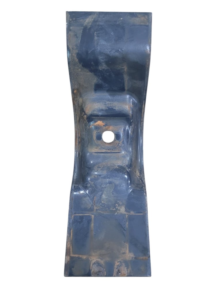 Suporte Paralama Cabine Mb Axor 2