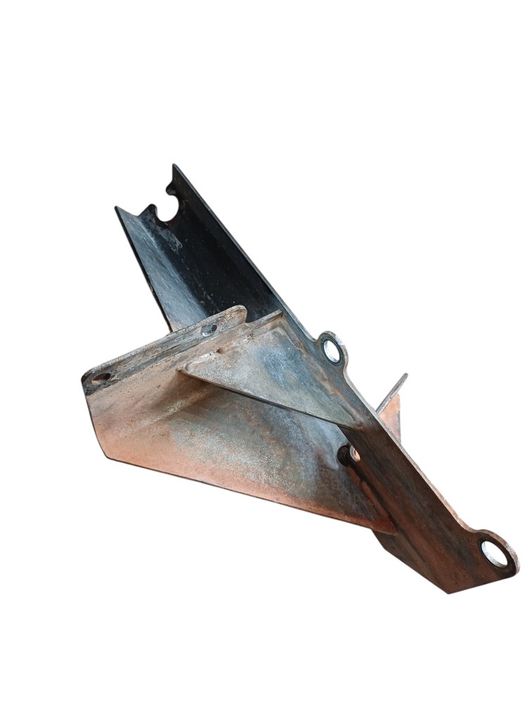 Suporte Sistema Cabo Cambio Eaton 3