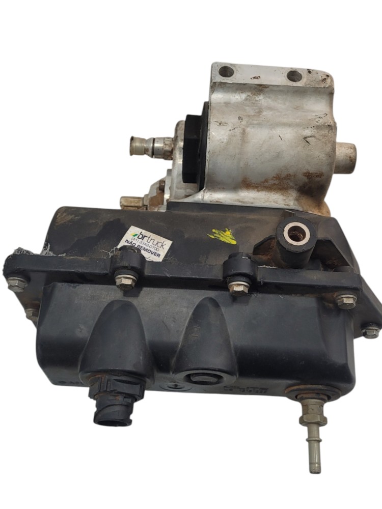 Bomba Arla 32 Mb Axor Atego Actros 1993 A 2012 1