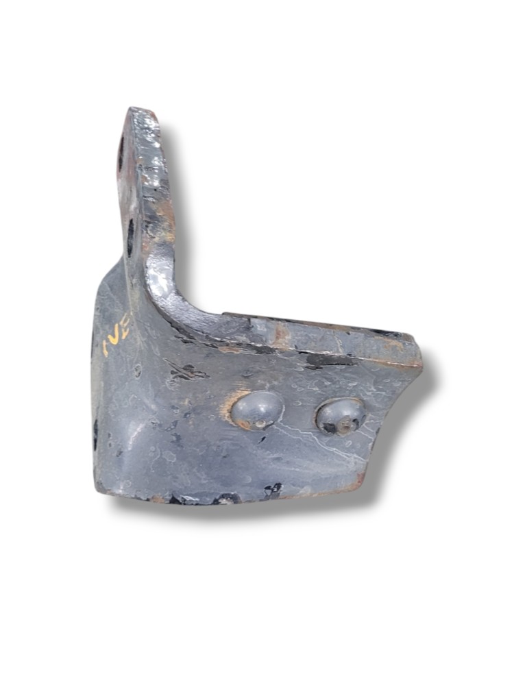 Suporte Batente Feixe Mola Iveco Tector 4